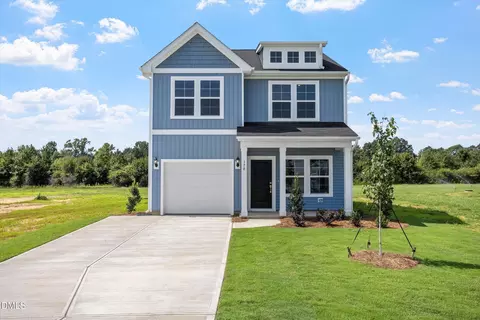 170 Thomas Trl #58, Lillington, NC 27546
