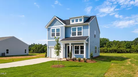 170 Thomas Trl #58, Lillington, NC 27546