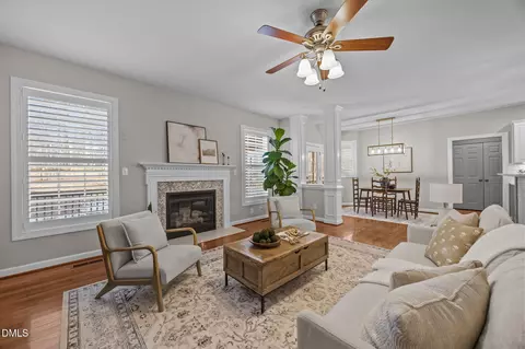 215 Hopesworth Ct, Hillsborough, NC 27278