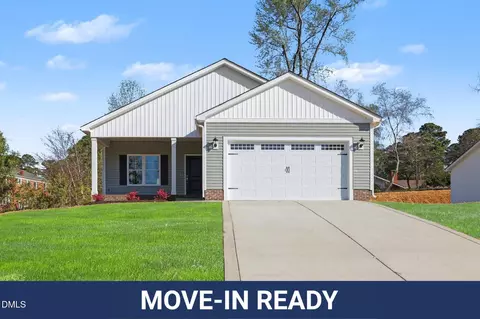 1711 Elizabeth Drive Apt Dr #(1), Kinston, NC 28504