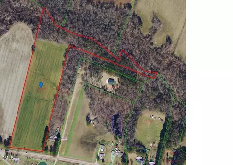 14 09 Ac Nc Hwy 42, Kenly, NC 27542