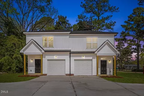309-311 Rocky St, Rocky Mount, NC 27803