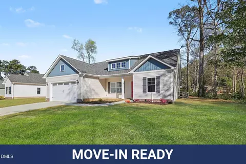 1707 Elizabeth Dr #( 3), Kinston, NC 28504