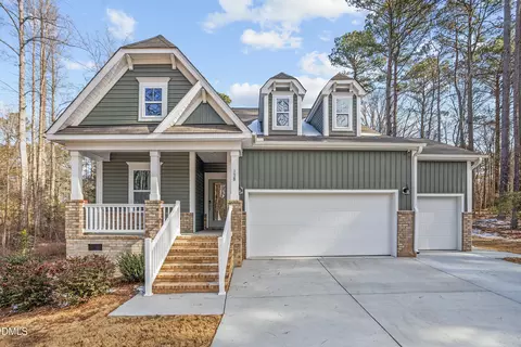 138 Sacred Fire Rd, Louisburg, NC 27549