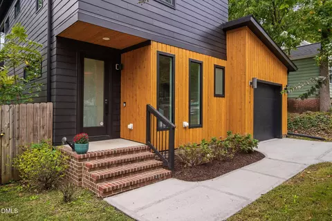 314 Edward St, Durham, NC 27701