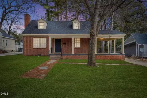 818 Eastern Ave, Rocky Mount, NC 27801