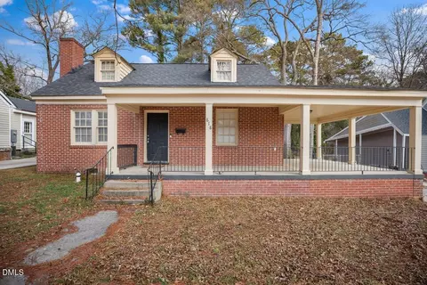 818 Eastern Ave, Rocky Mount, NC 27801