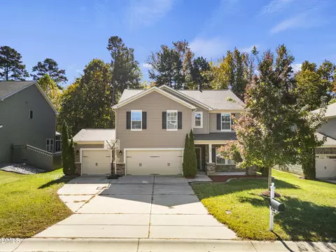 913 Sugar Tree Dr, Mebane, NC 27302