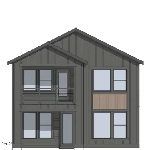 205 W Maple Ave, Holly Springs, NC 27540