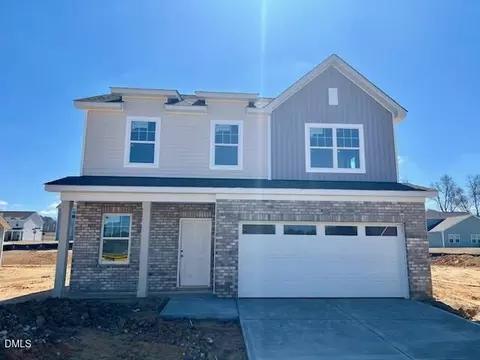 110 Big Dream Ct, Louisburg, NC 27549