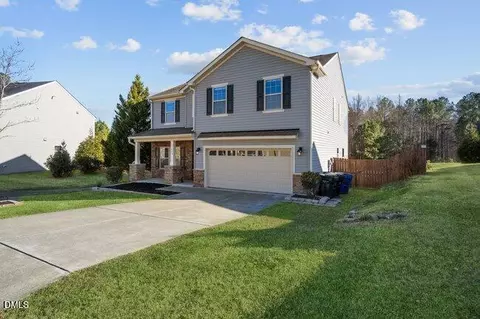 108 Putters Ct, Durham, NC 27703