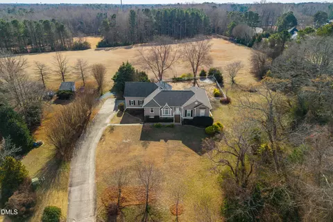 3405 Apple Meadow Dr, Fuquay Varina, NC 27526