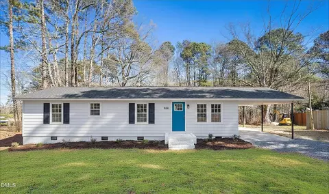 148 Sam Horton Rd, Louisburg, NC 27549