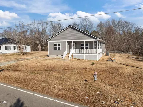 1108 Shelton Rd, Roxboro, NC 27573