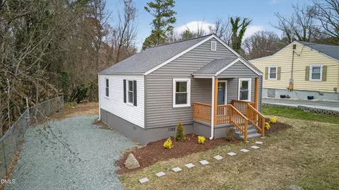 2113 Aiken Ave, Durham, NC 27704