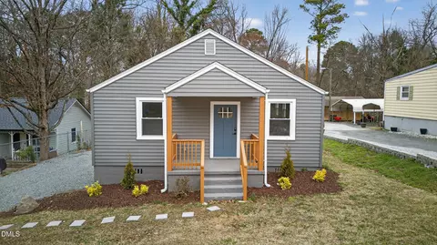 2113 Aiken Ave, Durham, NC 27704