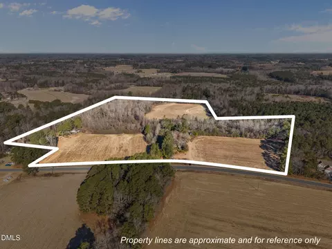 190 Moores Chapel Rd, Lillington, NC 27546