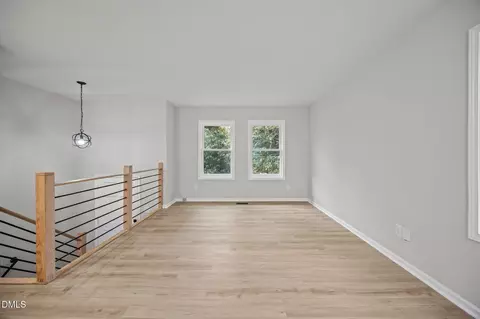Living - 206 November St, Garner, NC 27529 photo 1 of 6