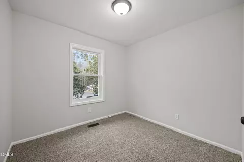 Bedroom - 206 November St, Garner, NC 27529 photo 4 of 5