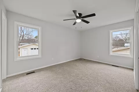 Bedroom - 206 November St, Garner, NC 27529 photo 1 of 5