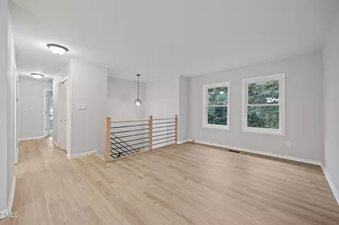 Living - 206 November St, Garner, NC 27529 photo 2 of 6