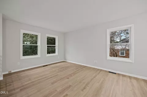 Living - 206 November St, Garner, NC 27529 photo 3 of 6
