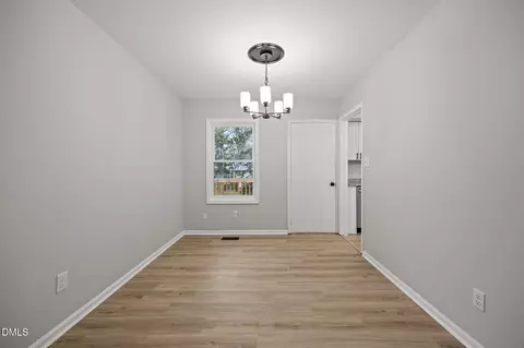Dining - 206 November St, Garner, NC 27529 photo 1 of 1