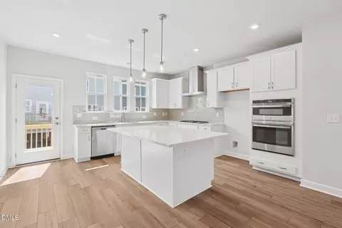 803 Callan View Ave, Wake Forest, NC 27587