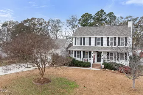 84 Windsor Drive Dr, Angier, NC 27501 photo 1