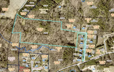 0 Raven Brook Way, Granite Quarry, NC 28146