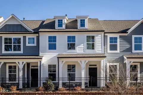 522 Traditions Grande Blvd #14, Wake Forest, NC 27587