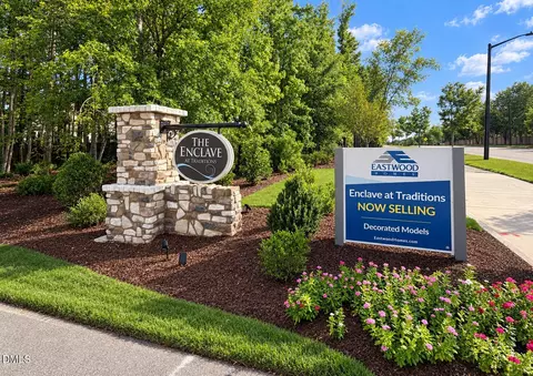 522 Traditions Grande Blvd #14, Wake Forest, NC 27587