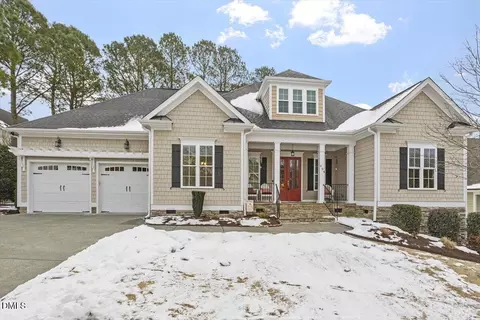 904 Prairie Smoke St, Wake Forest, NC 27587