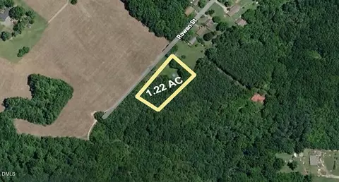 0 Rowan St, Granite Quarry, NC 28146