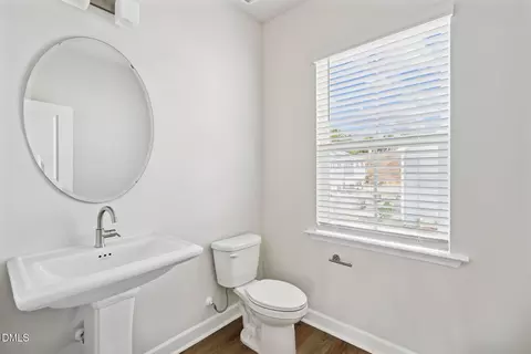 807 Callan View Ave, Wake Forest, NC 27587 photo 5
