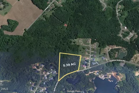 0 Balfour Quarry Rd, Granite Quarry, NC 28146