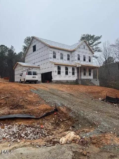 766 Magnolia Acres Ln, Fuquay Varina, NC 27526