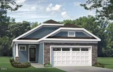 17 Watauga Way, Clayton, NC 27520