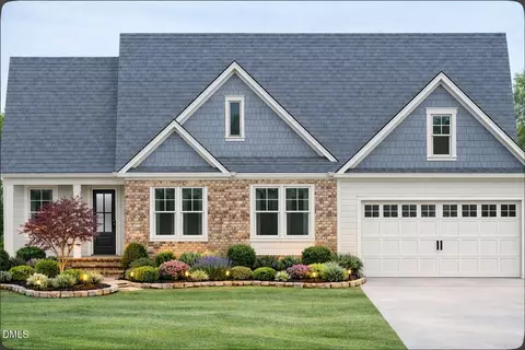 1136 Deerfoot Trl, Sanford, NC 27332