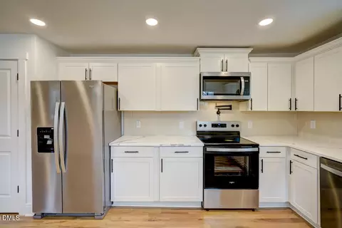 Kitchen - 113 Johnson St, Garner, NC 27529 photo 3 of 3