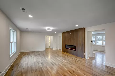 Living - 113 Johnson St, Garner, NC 27529 photo 1 of 5