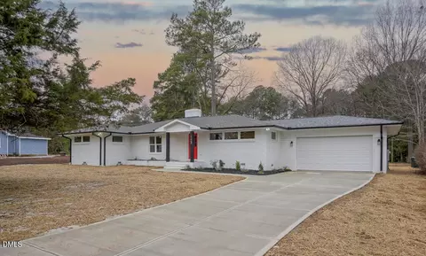 113 Johnson St, Garner, NC 27529