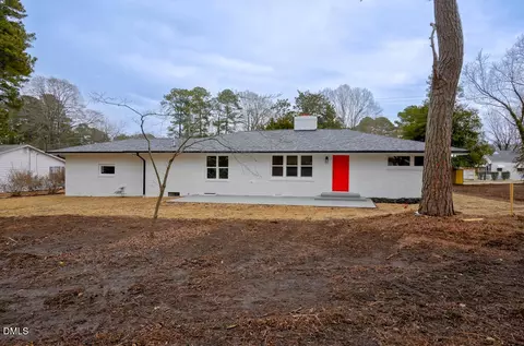 Exterior - 113 Johnson St, Garner, NC 27529 photo 1 of 1