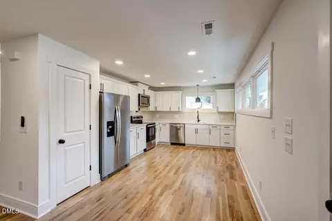 Kitchen - 113 Johnson St, Garner, NC 27529 photo 2 of 3