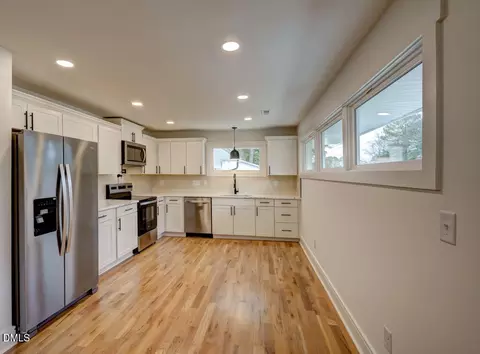Kitchen - 113 Johnson St, Garner, NC 27529 photo 1 of 3