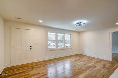 Living - 113 Johnson St, Garner, NC 27529 photo 4 of 5
