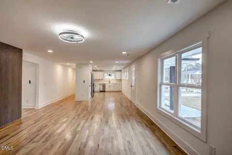 Living - 113 Johnson St, Garner, NC 27529 photo 3 of 5