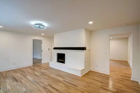 Living - 113 Johnson St, Garner, NC 27529 photo 5 of 5