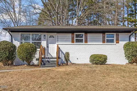 1905 Capps St, Durham, NC 27707