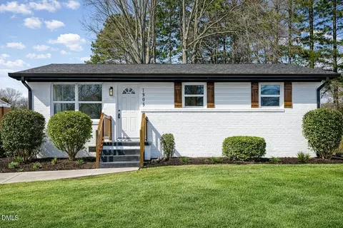 1905 Capps St, Durham, NC 27707